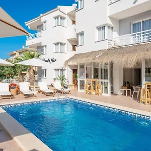 Baulo Mar Apartment Can Picafort (Mallorca)