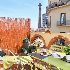 Feelathome Center Appartement Barcelona