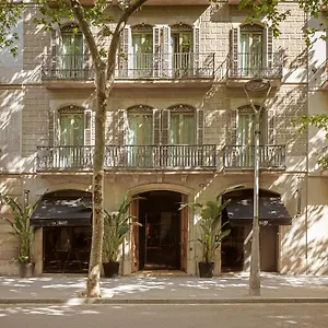 Casa Elliot By Bondia Group **** ברצלונה