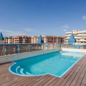 Hotel Ilunion Les Corts, Barcelona