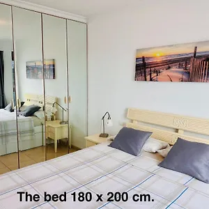 Su Eminencia - Sea View With Modern Comforts Appartamento Playa Del Cura (Gran Canaria)