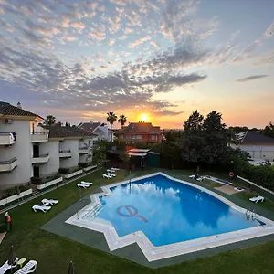 Hospedium Simon Appartement Mairena del Aljarafe