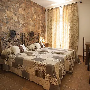 Cinco Balcones , Aracena Spain
