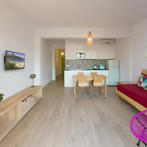 Cana Rita Apartment Sant Antoni de Portmany