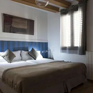 Mh Liceo Appartement Barcelona