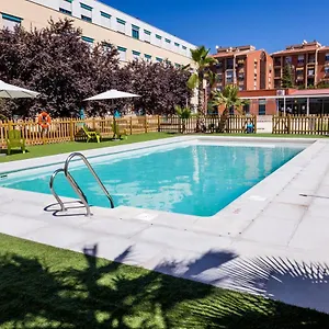 Fernando De Rios Apartment Granada