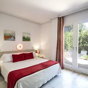 Hospedium Simon Appartement Mairena del Aljarafe