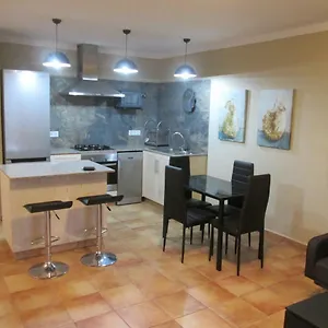 Casa Pepe Appartamento Ciutadella (Menorca)