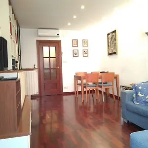 Bcn Stays Apartamento