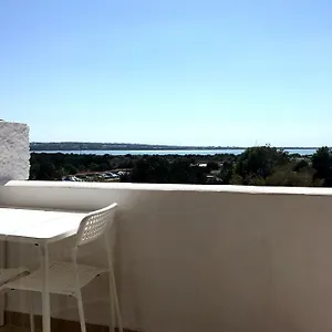 Mirada Ii 201 Alta Turistica Appartamento Es Pujols