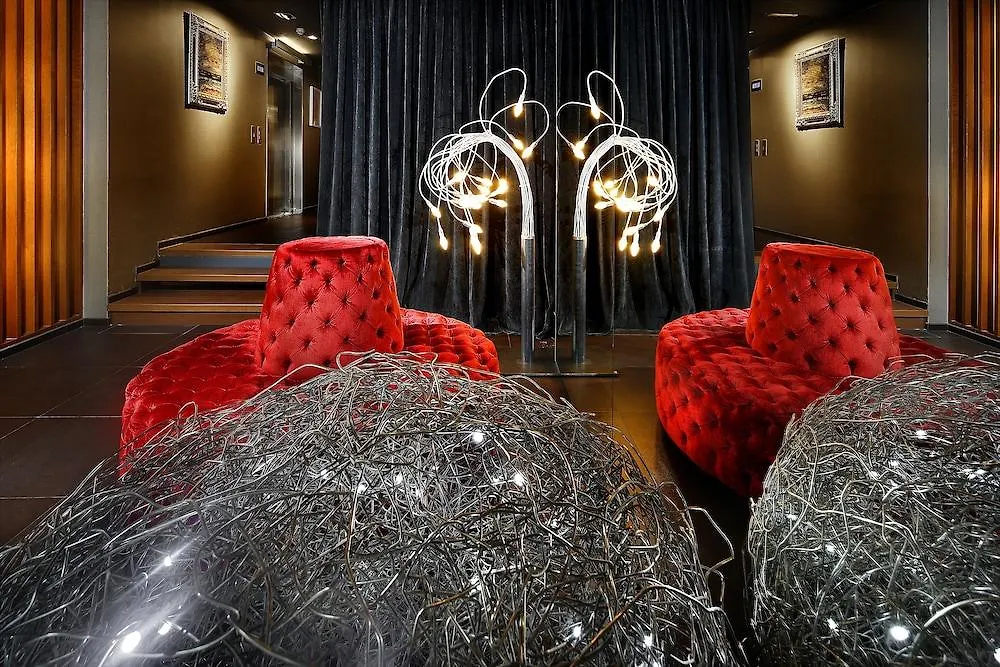 Wilson Boutique Hotel Barcelona 4*,  Hiszpania
