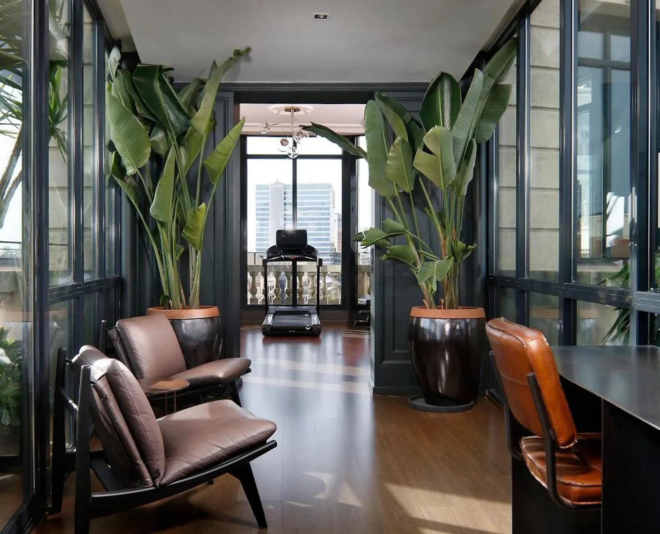 Wilson Boutique Hotel Barcelona