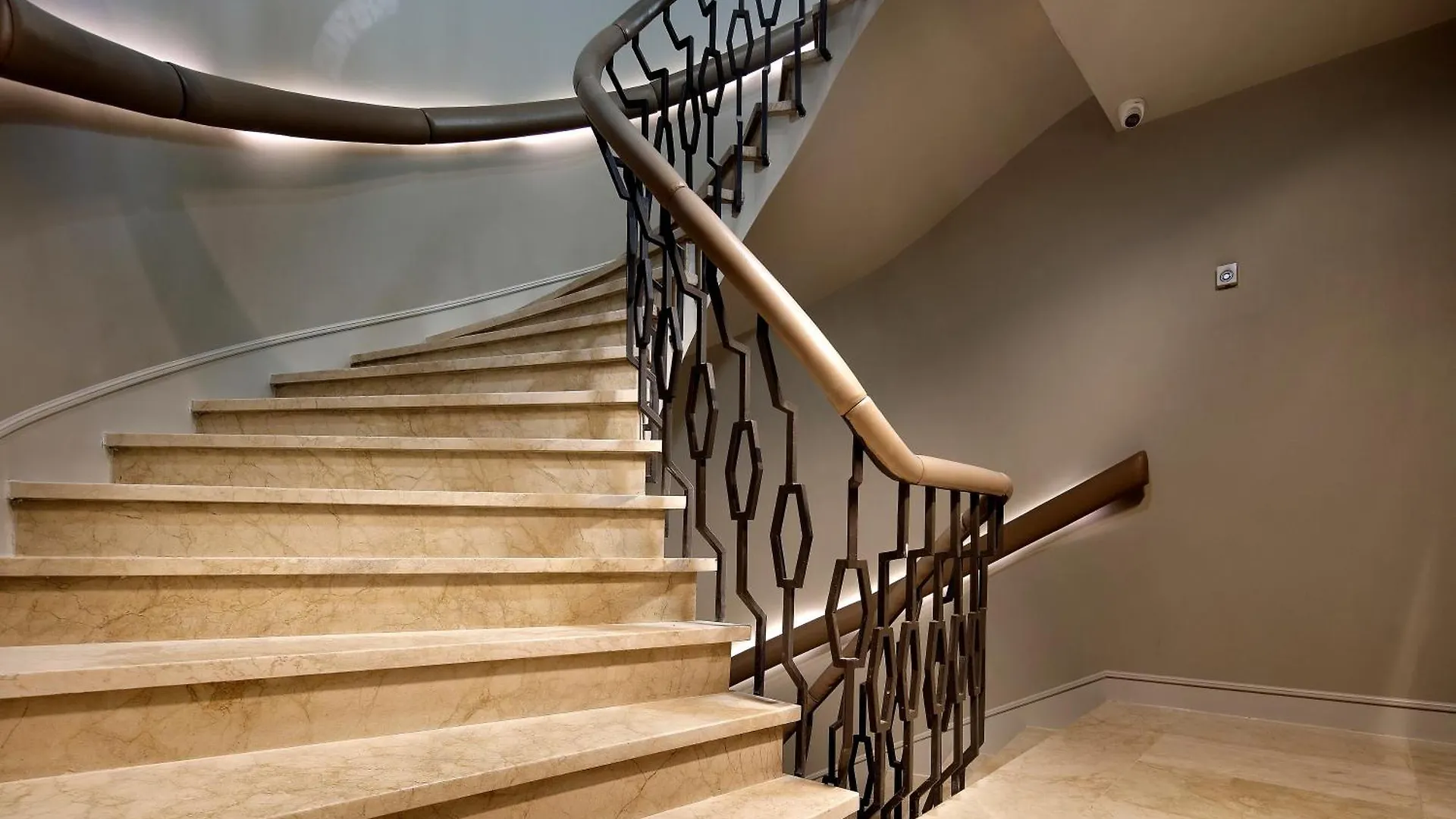 ****  Wilson Boutique Hotel Barcelona Hiszpania