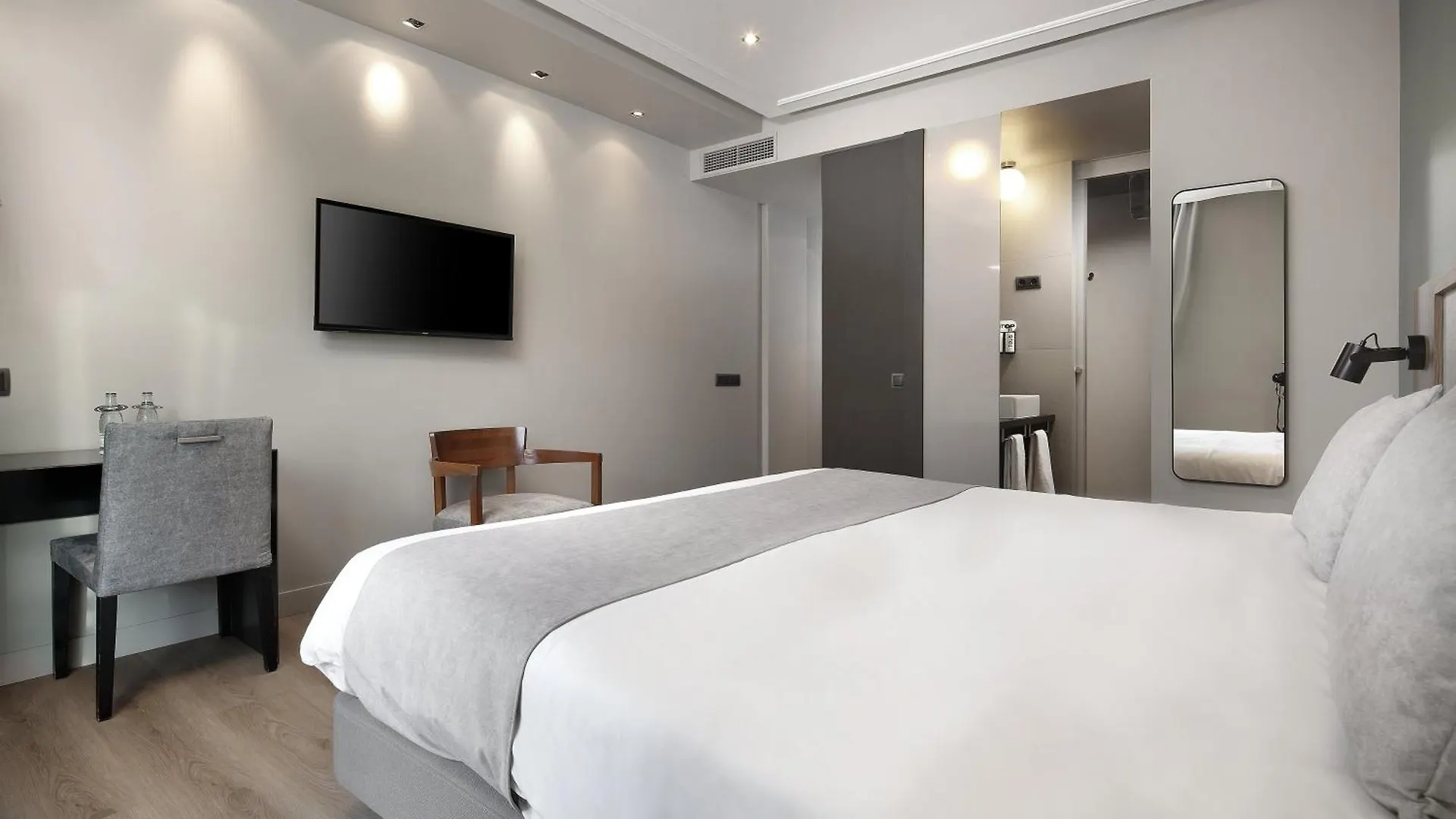 Wilson Boutique Hotel Barcelona