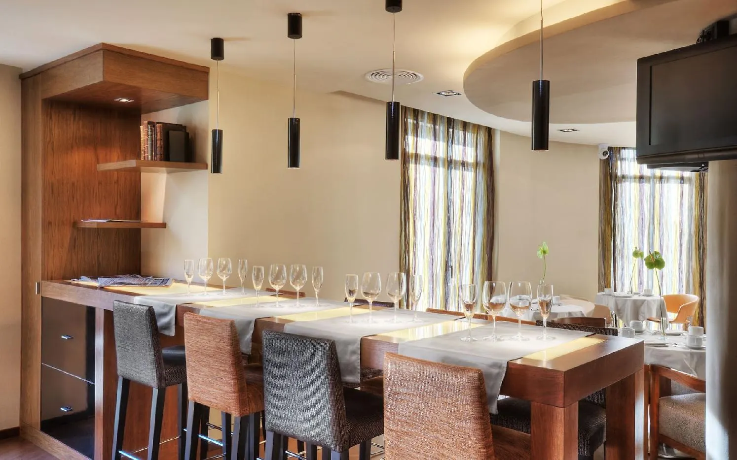 Wilson Boutique Hotel Barcelona