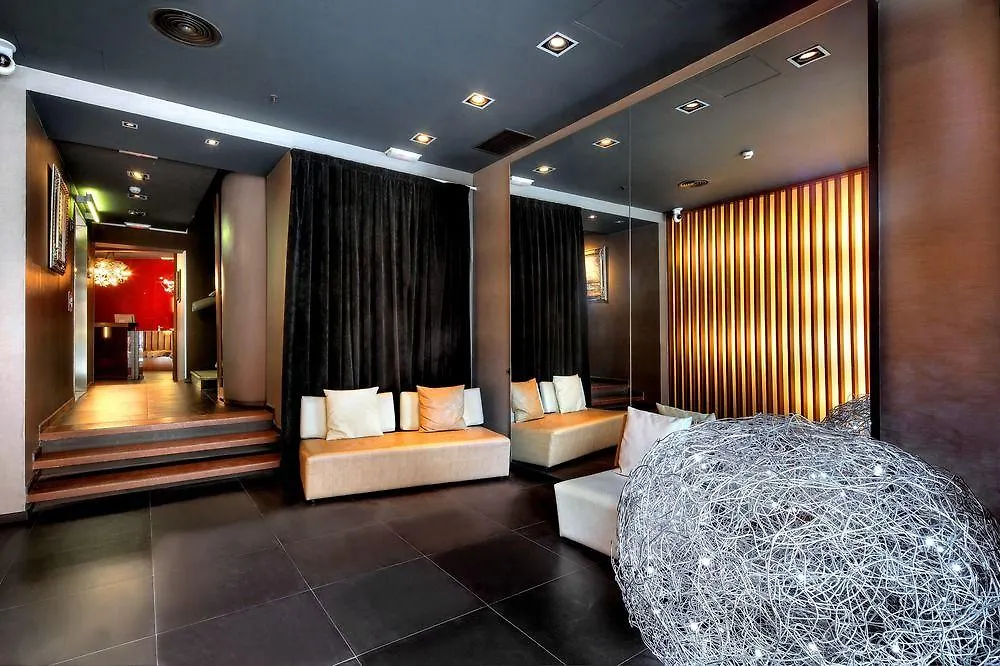 Wilson Boutique Hotel Barcelona 4*,  Spanien