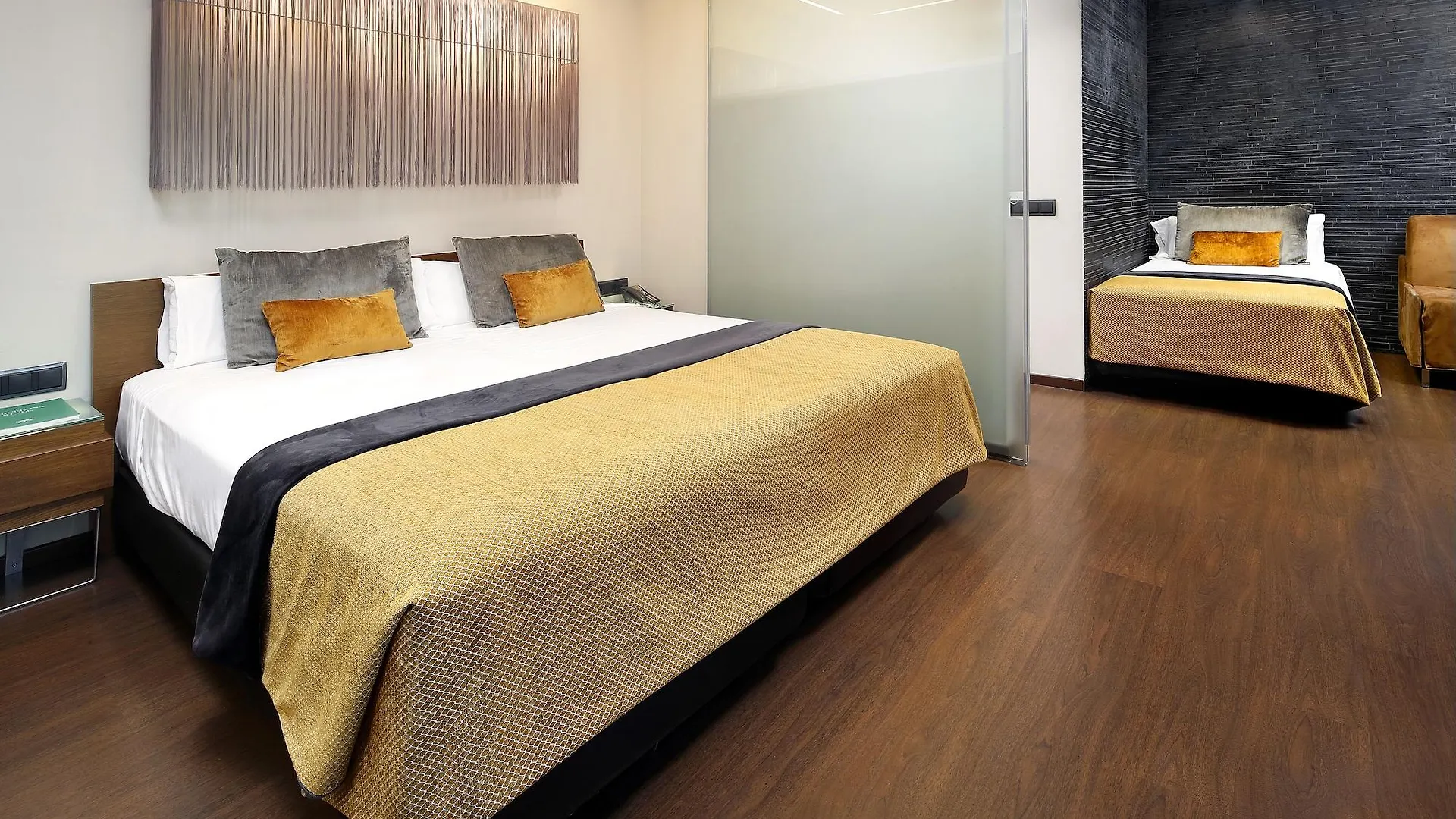 Wilson Boutique Hotel Barcelona