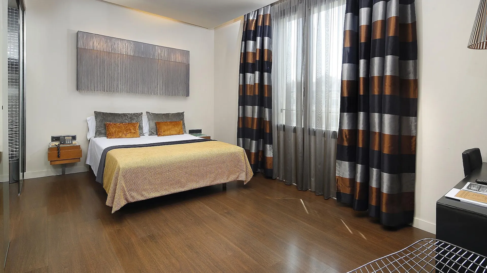 Wilson Boutique Hotel Barcelona Spain