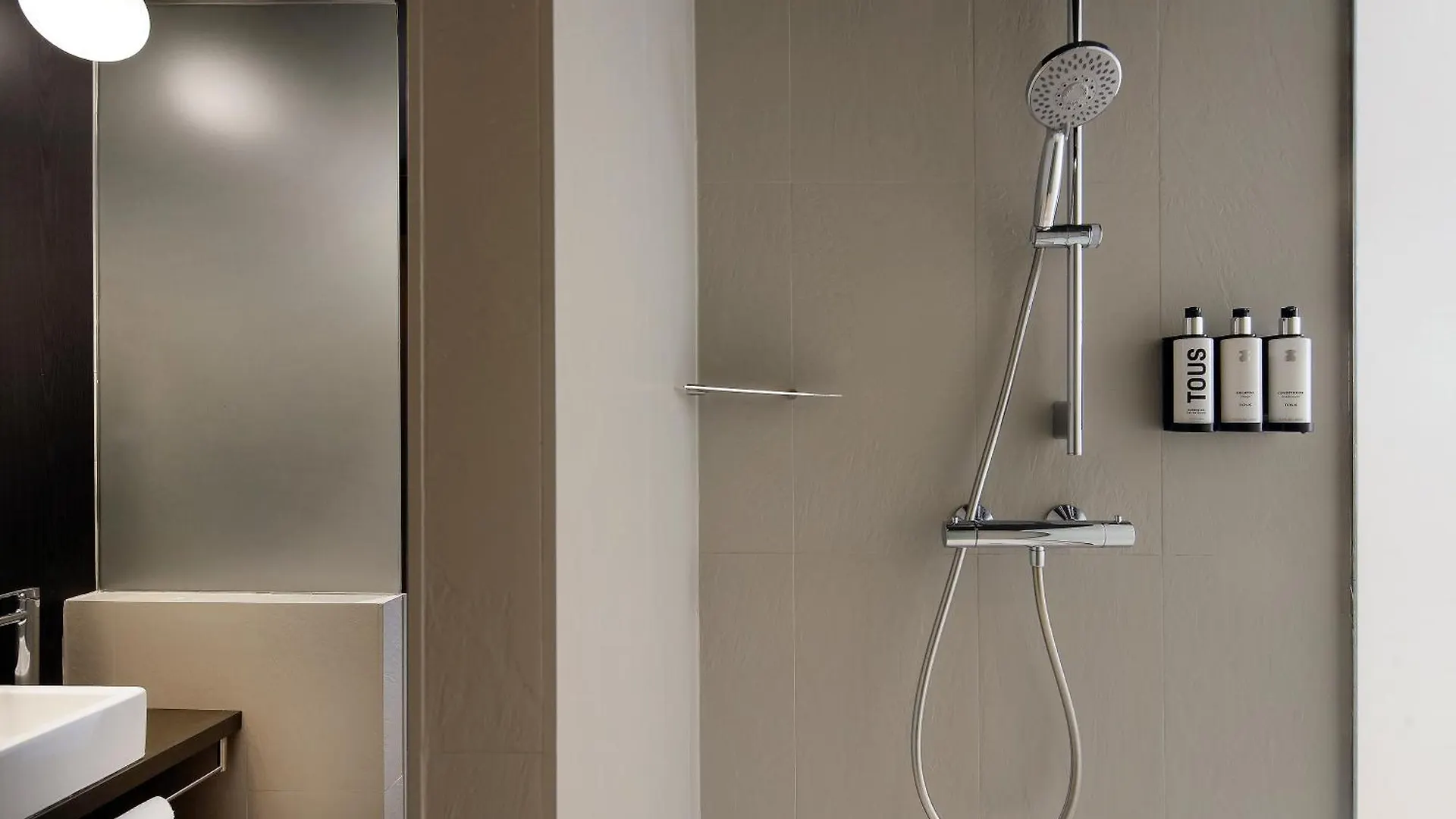 ****  Wilson Boutique Hotel Barcelona Spain
