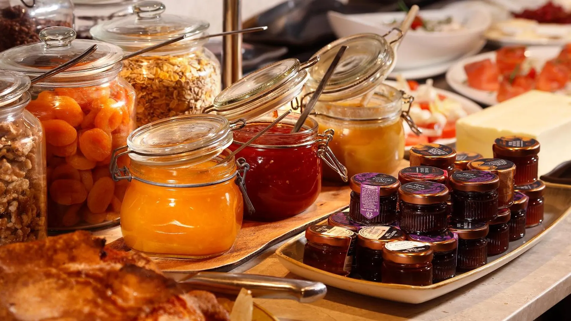 Wilson Boutique Hotel Barcelona