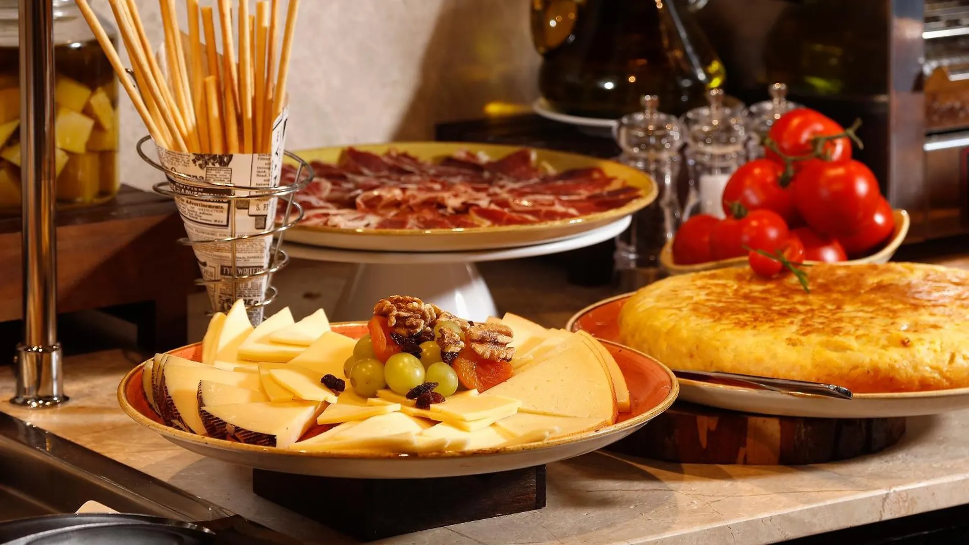 Wilson Boutique Hotel Barcelona Spain