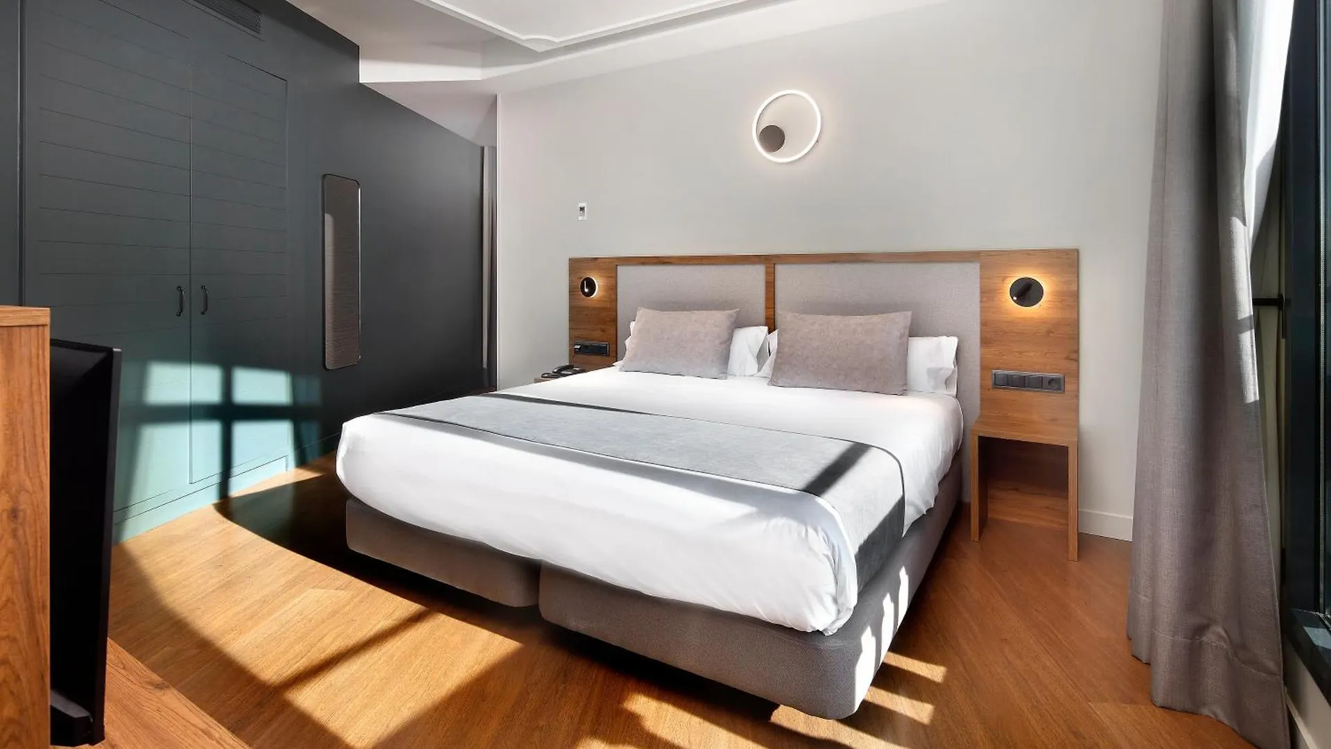 Wilson Boutique Hotel Barcelona