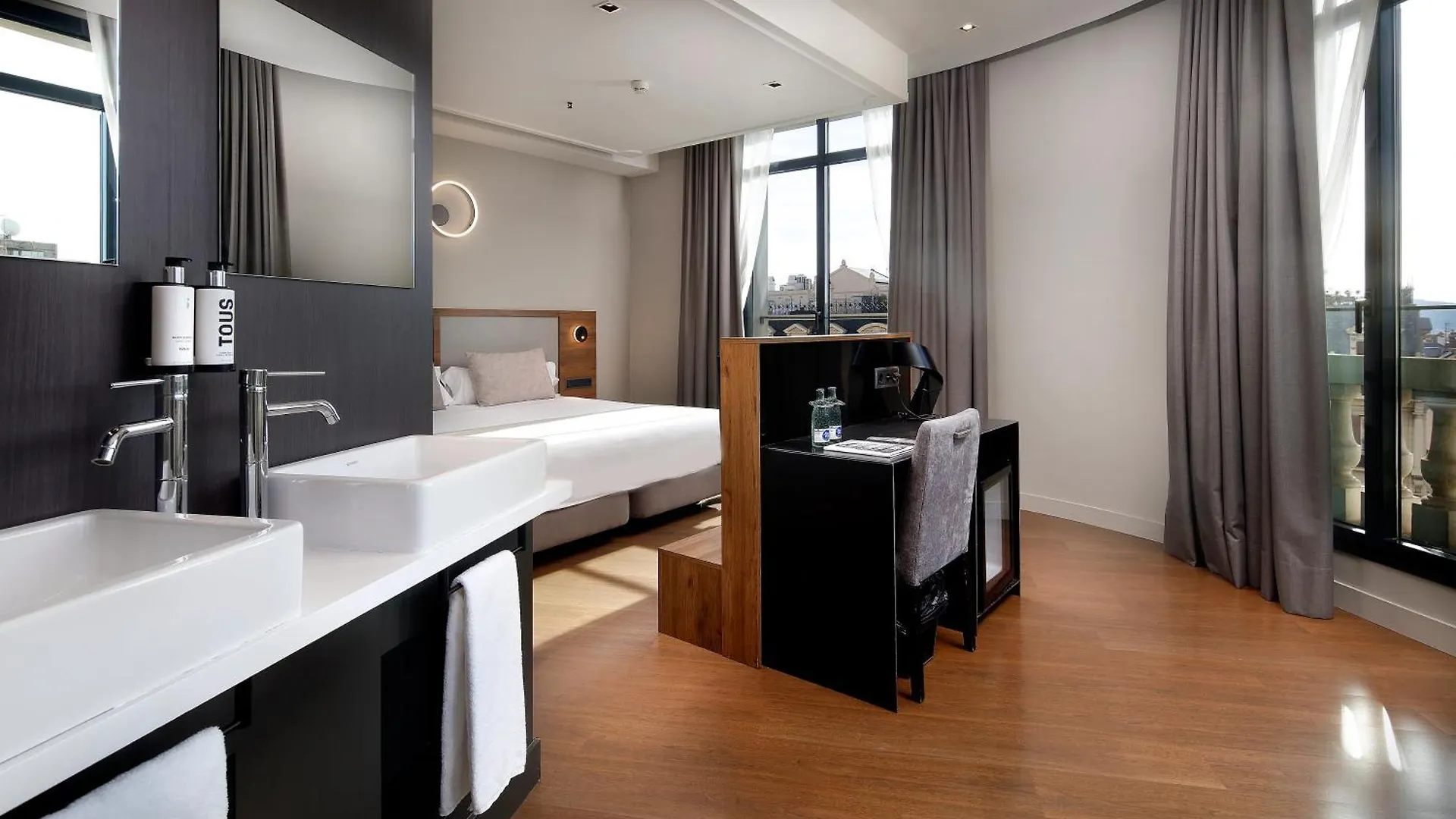 Wilson Boutique Hotel Barcelona