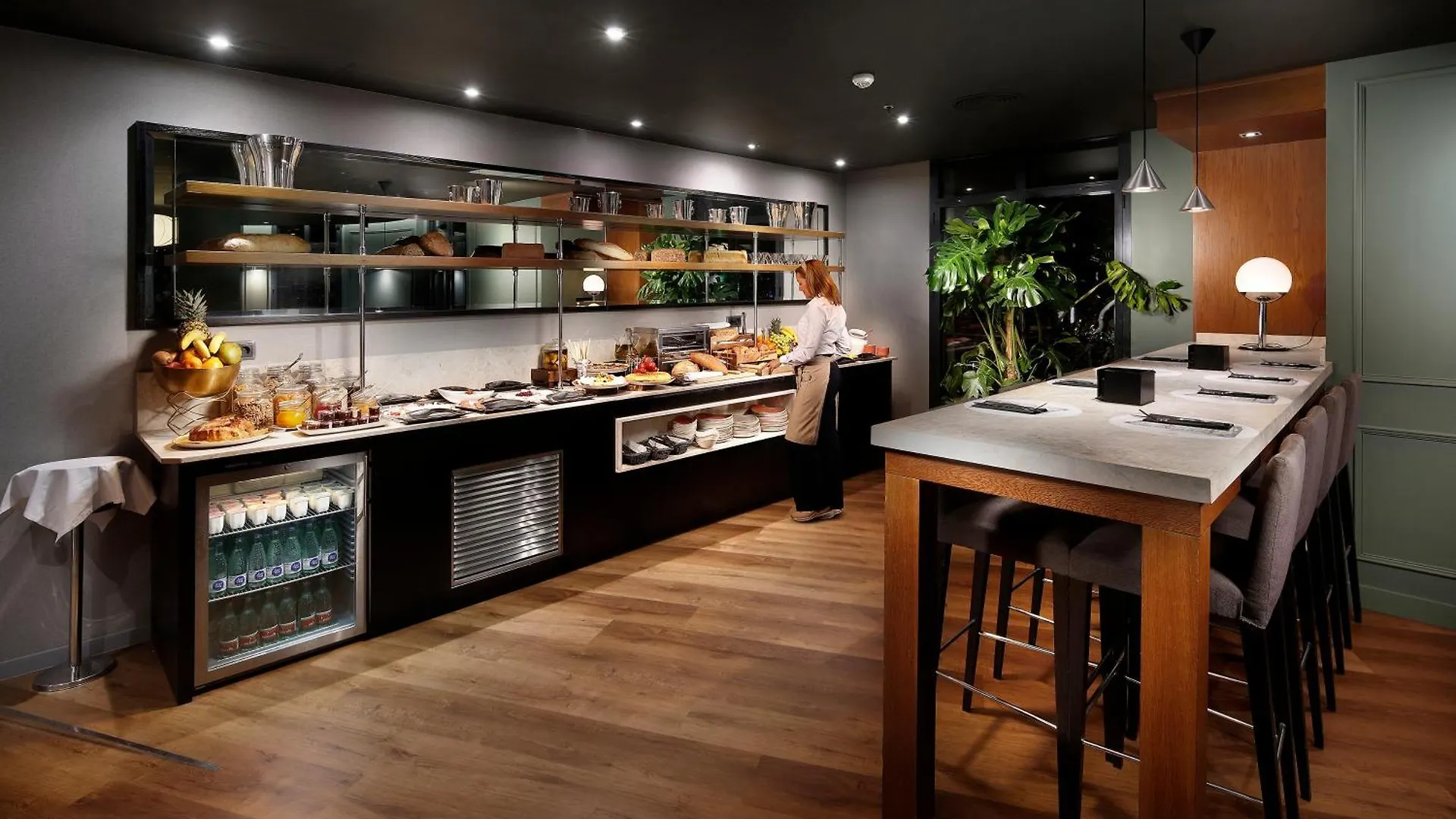 Wilson Boutique Hotel Barcelona