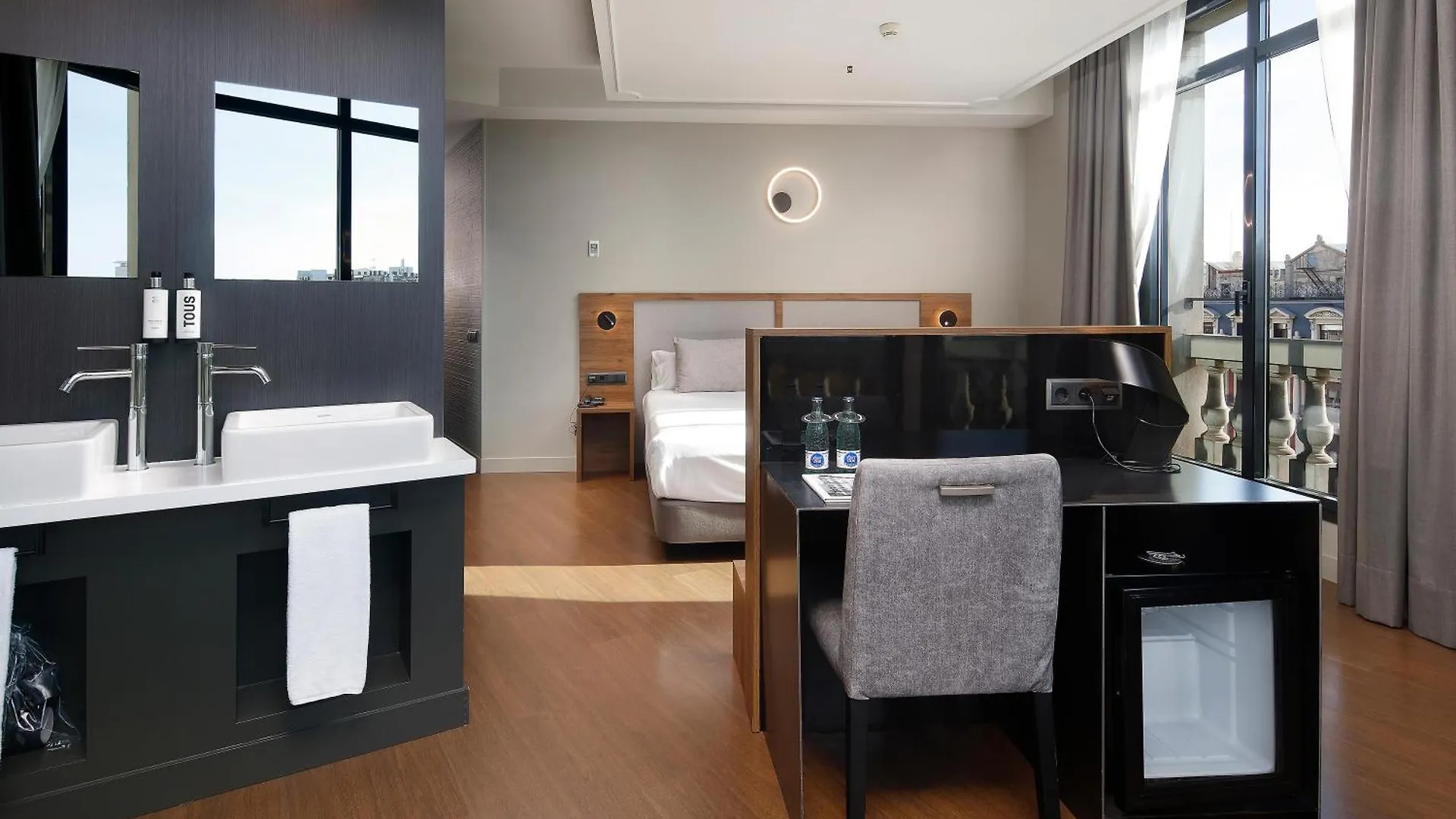 Wilson Boutique Hotel Barcelona
