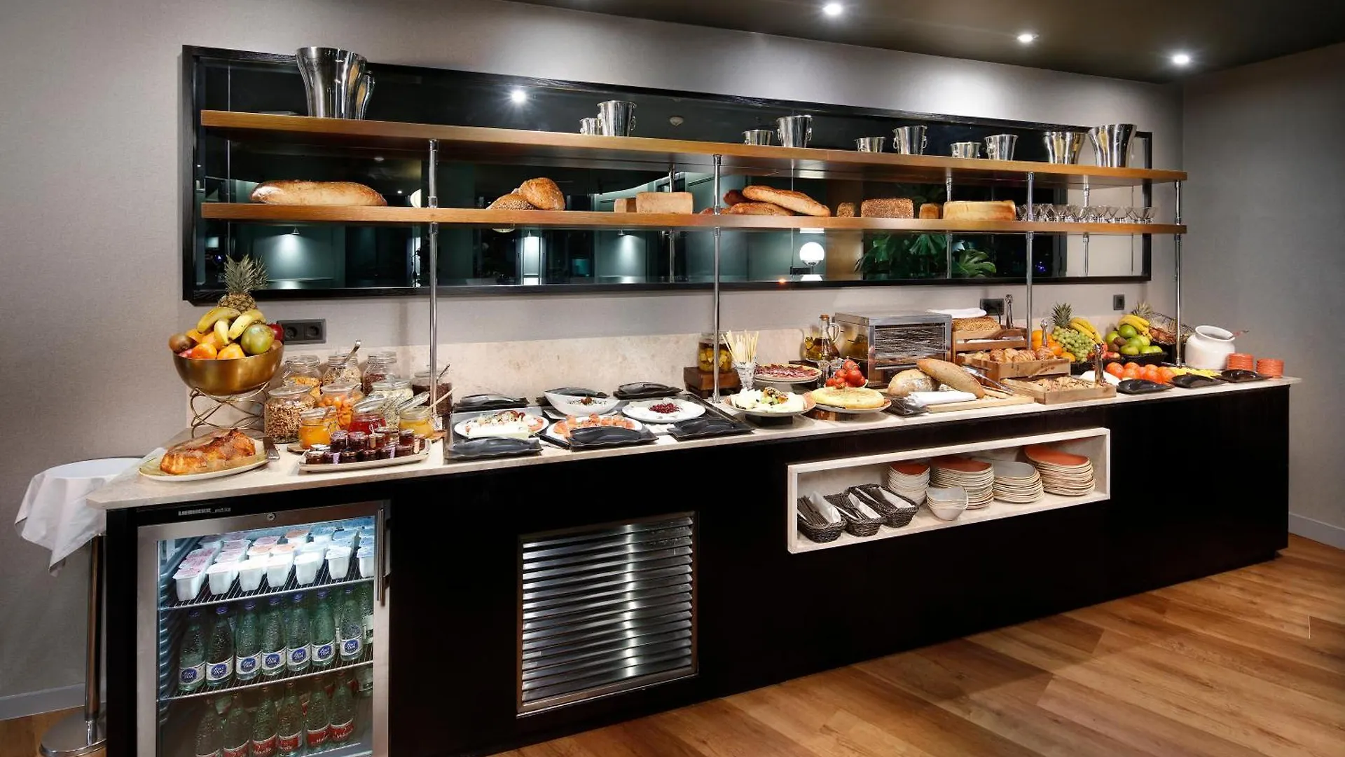 Wilson Boutique Hotel Barcelona 4*,  Spain