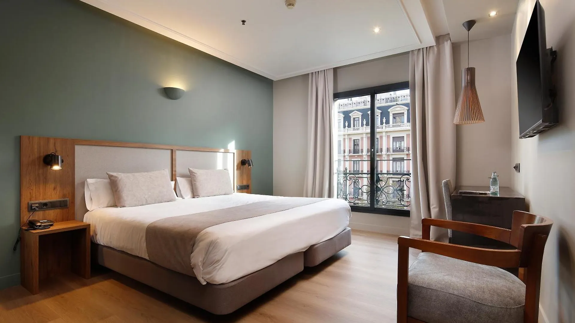 Wilson Boutique Hotel Barcelona