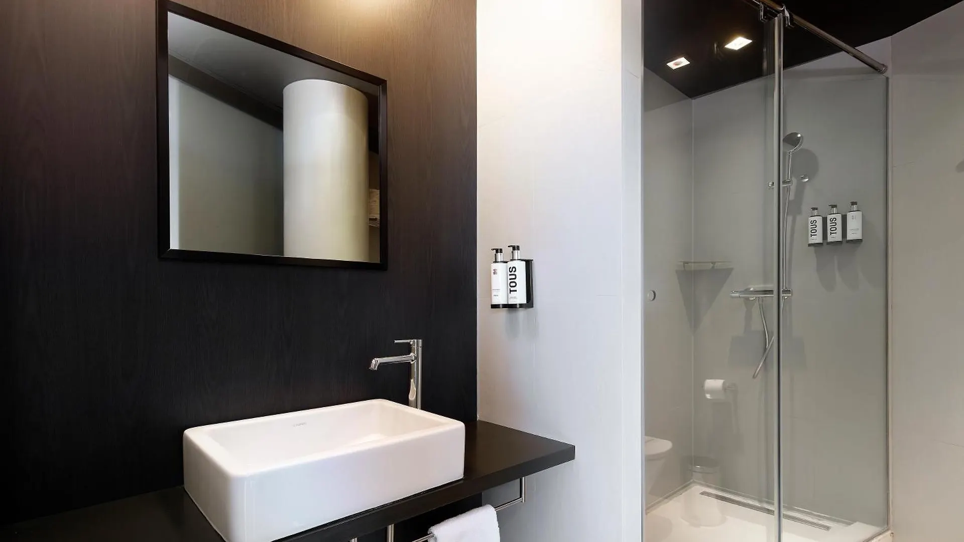 Wilson Boutique Hotel Barcelona