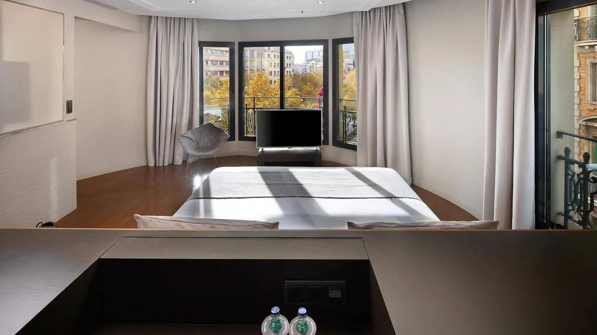 Wilson Boutique Hotel Barcelona 4*,  Spain