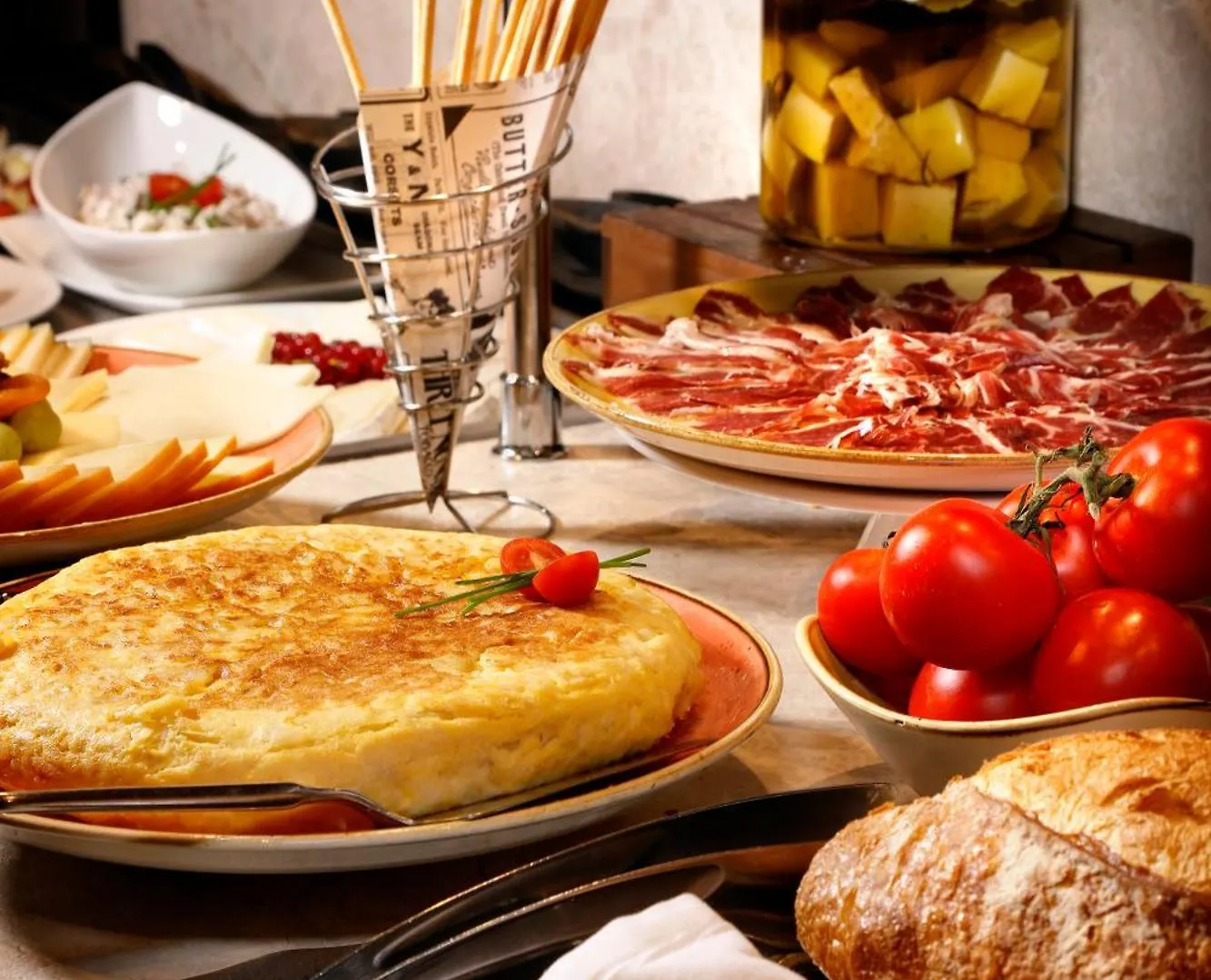Wilson Boutique Hotel Barcelona
