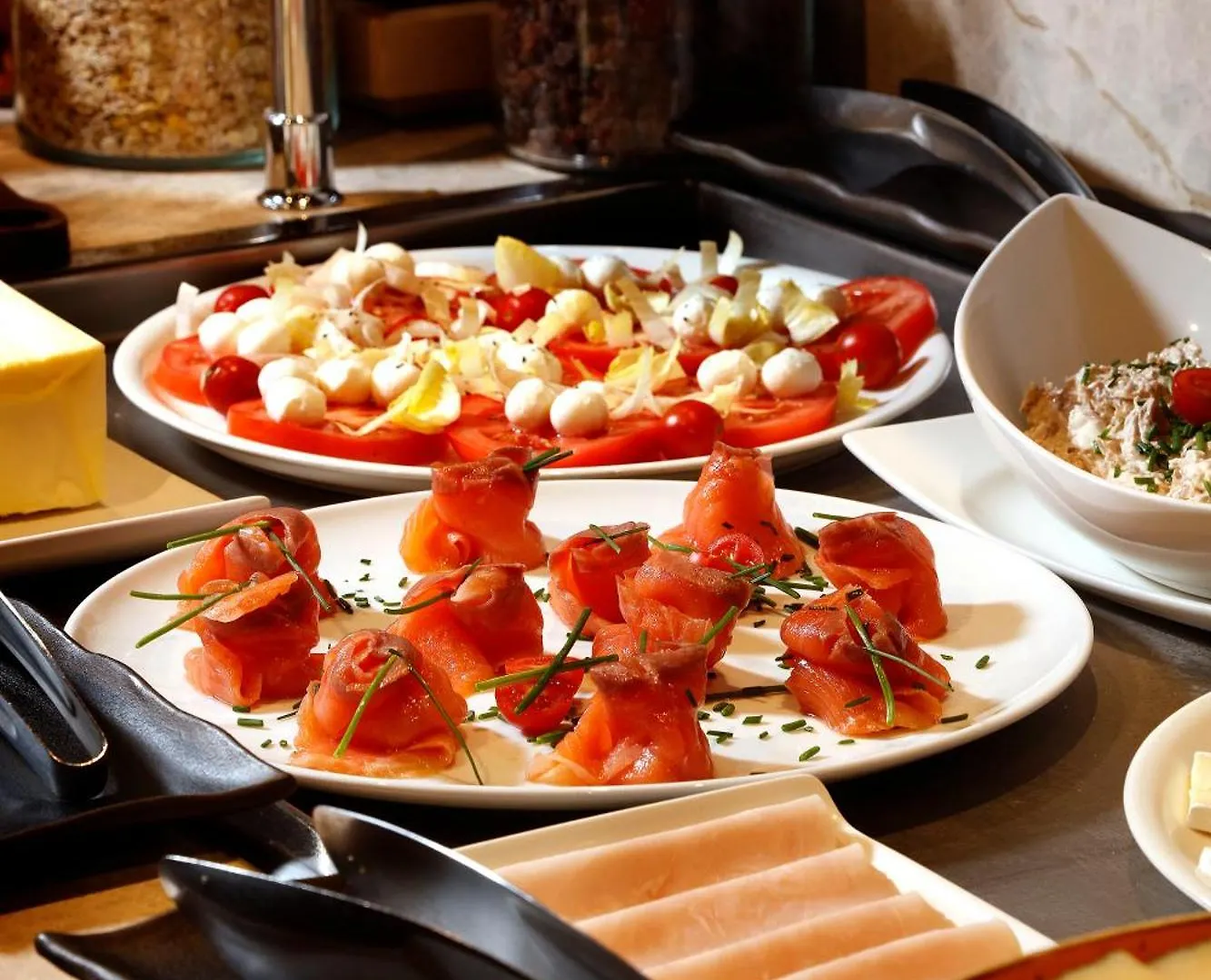 Wilson Boutique Hotel Barcelona