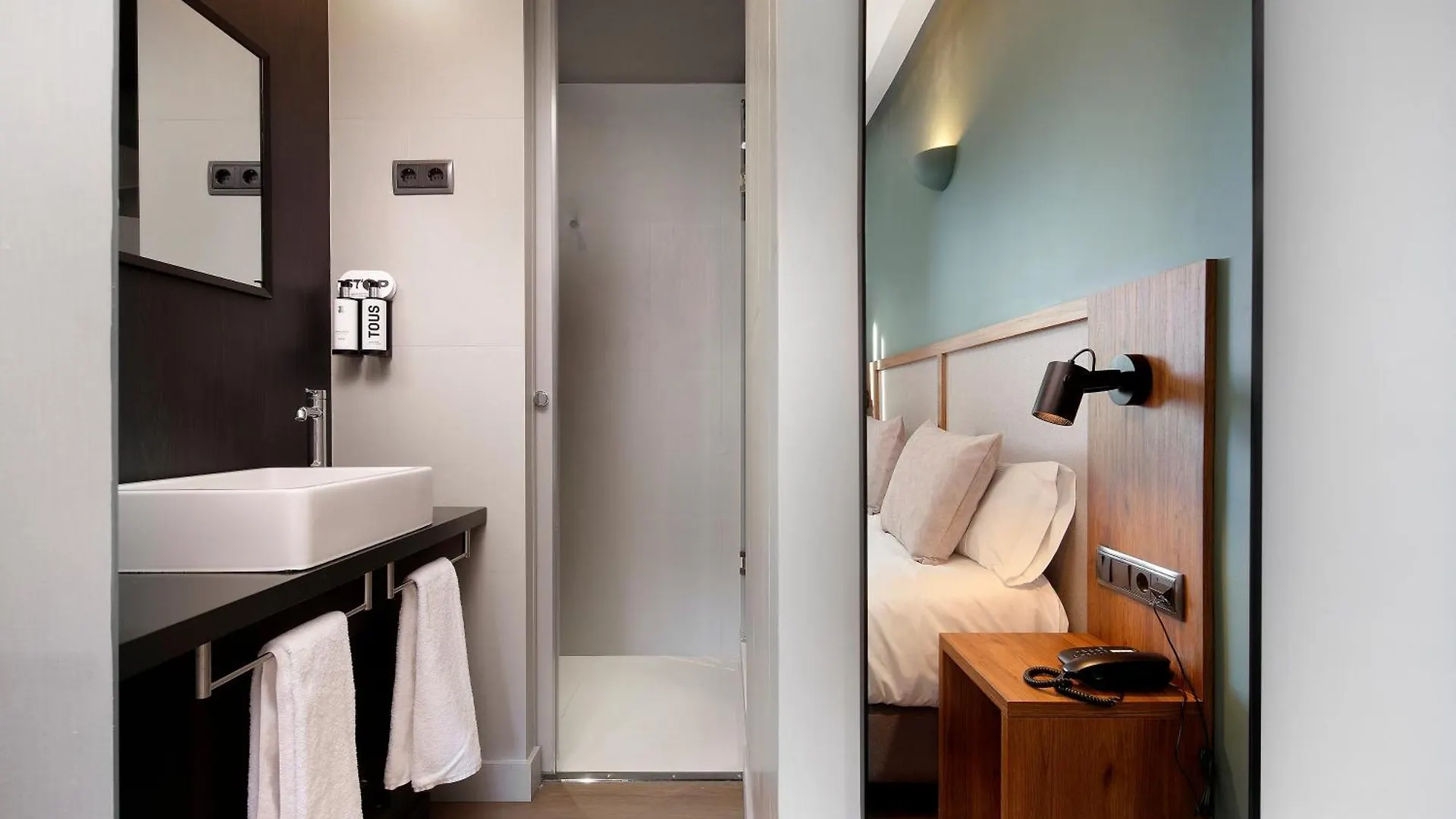 Wilson Boutique Hotel Barcelona