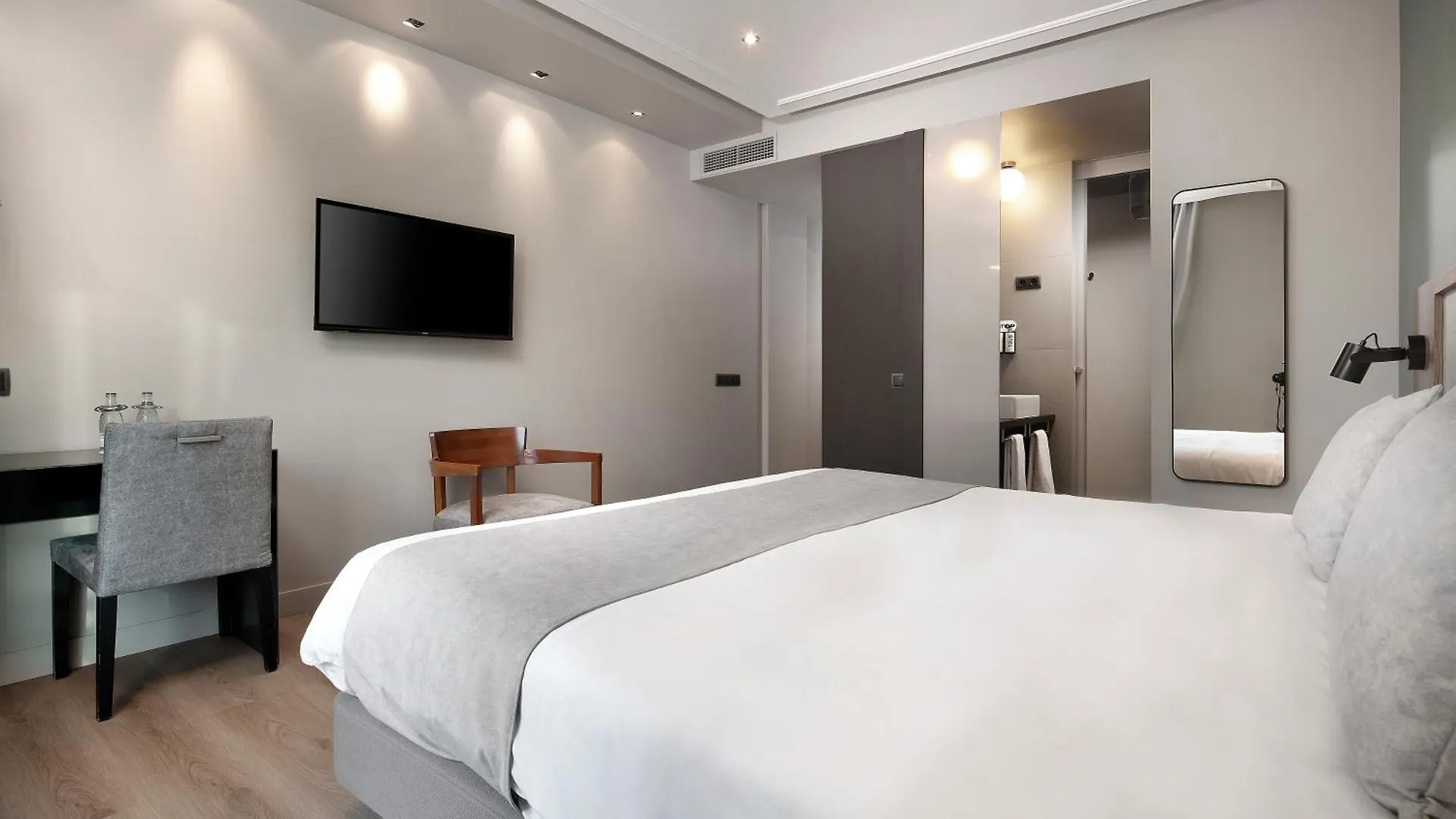 Wilson Boutique Hotel Barcelona
