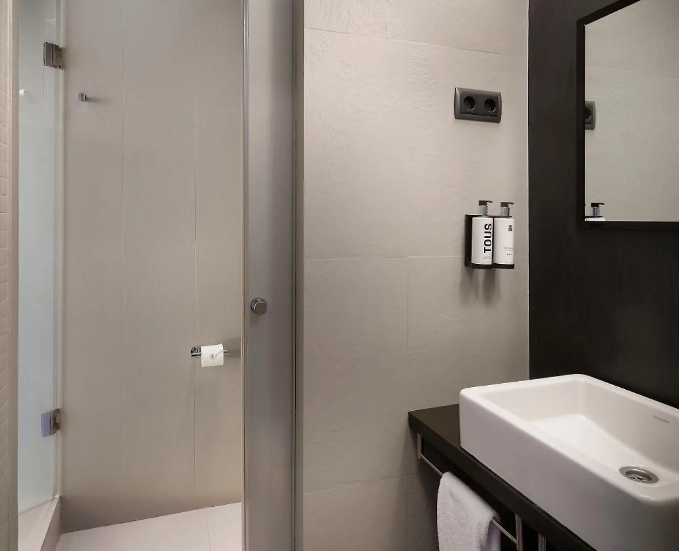 Wilson Boutique Hotel Barcelona