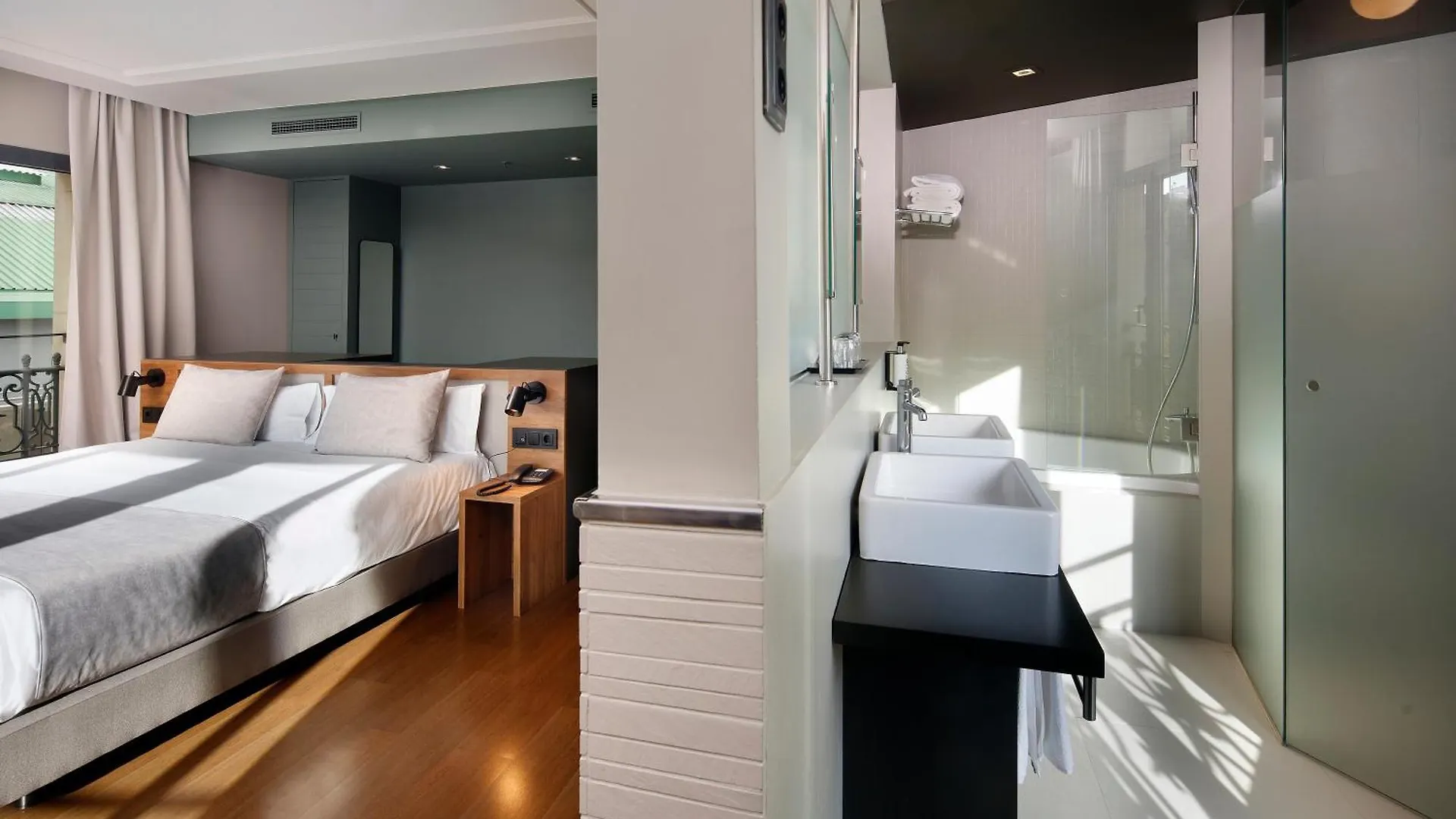 ****  Wilson Boutique Hotel Barcelona Spain