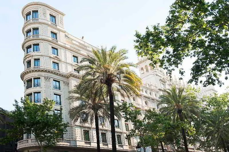 Wilson Boutique Hotel Barcelona