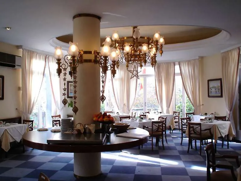 Wilson Boutique Hotel Barcelona