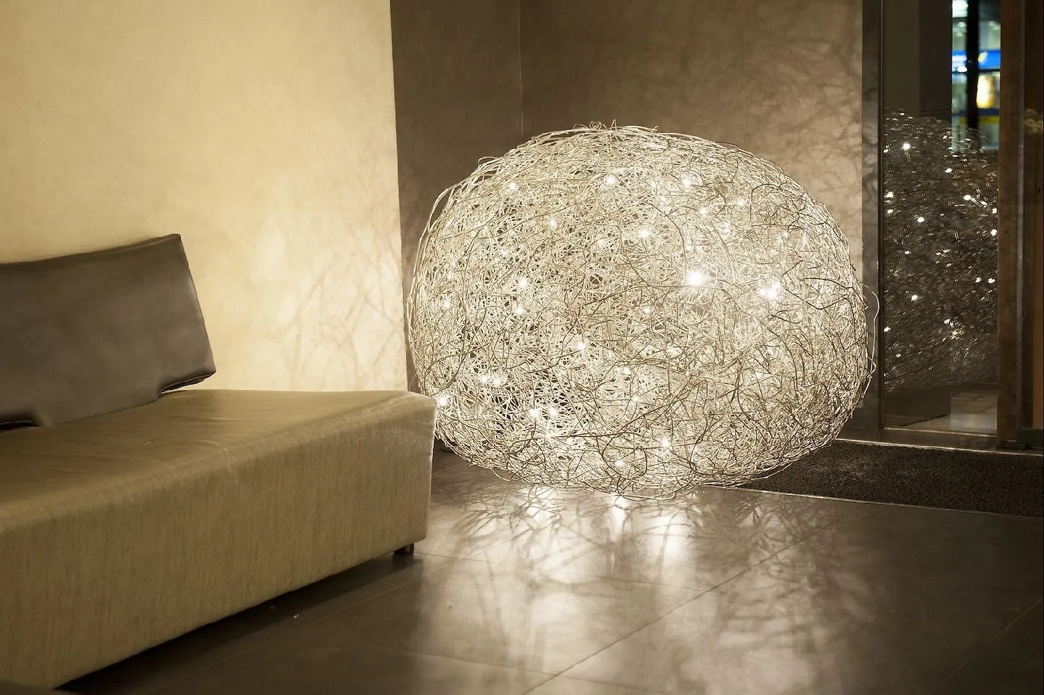 Wilson Boutique Hotel Barcelona