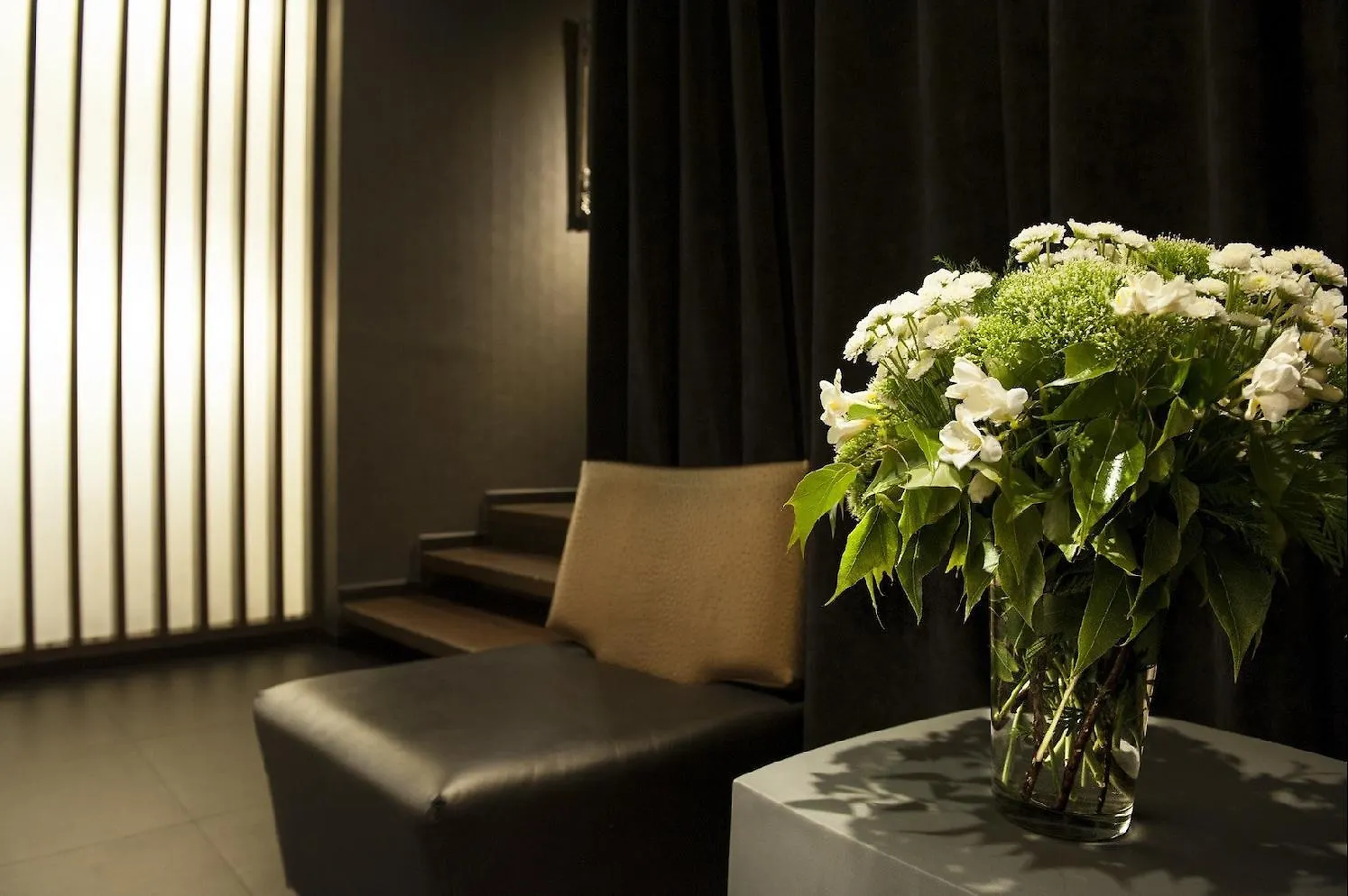 ****  Wilson Boutique Hotel Barcelona Spain