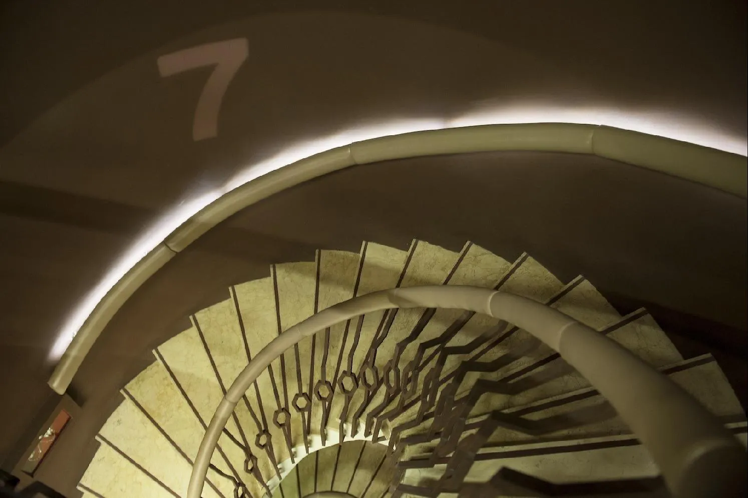Wilson Boutique Hotel Barcelona 4*,