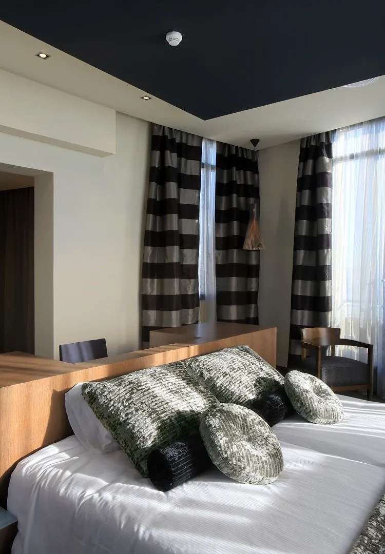 ****  Wilson Boutique Hotel Barcelona Spain