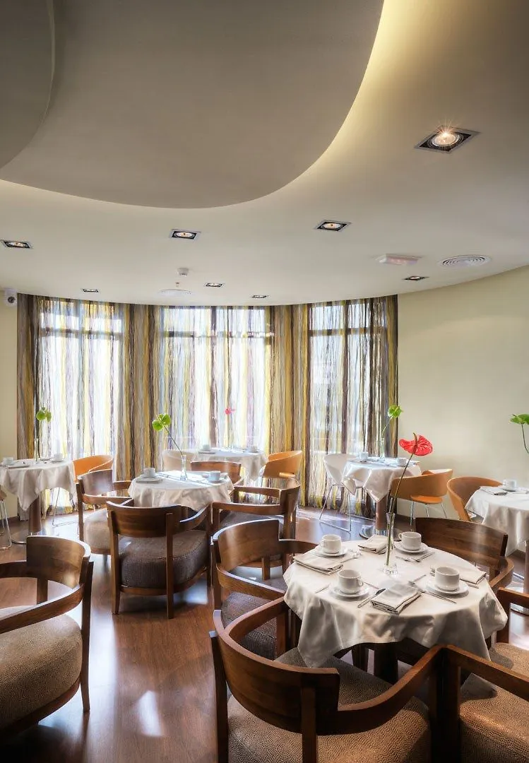 Wilson Boutique Hotel Barcelona 4*,