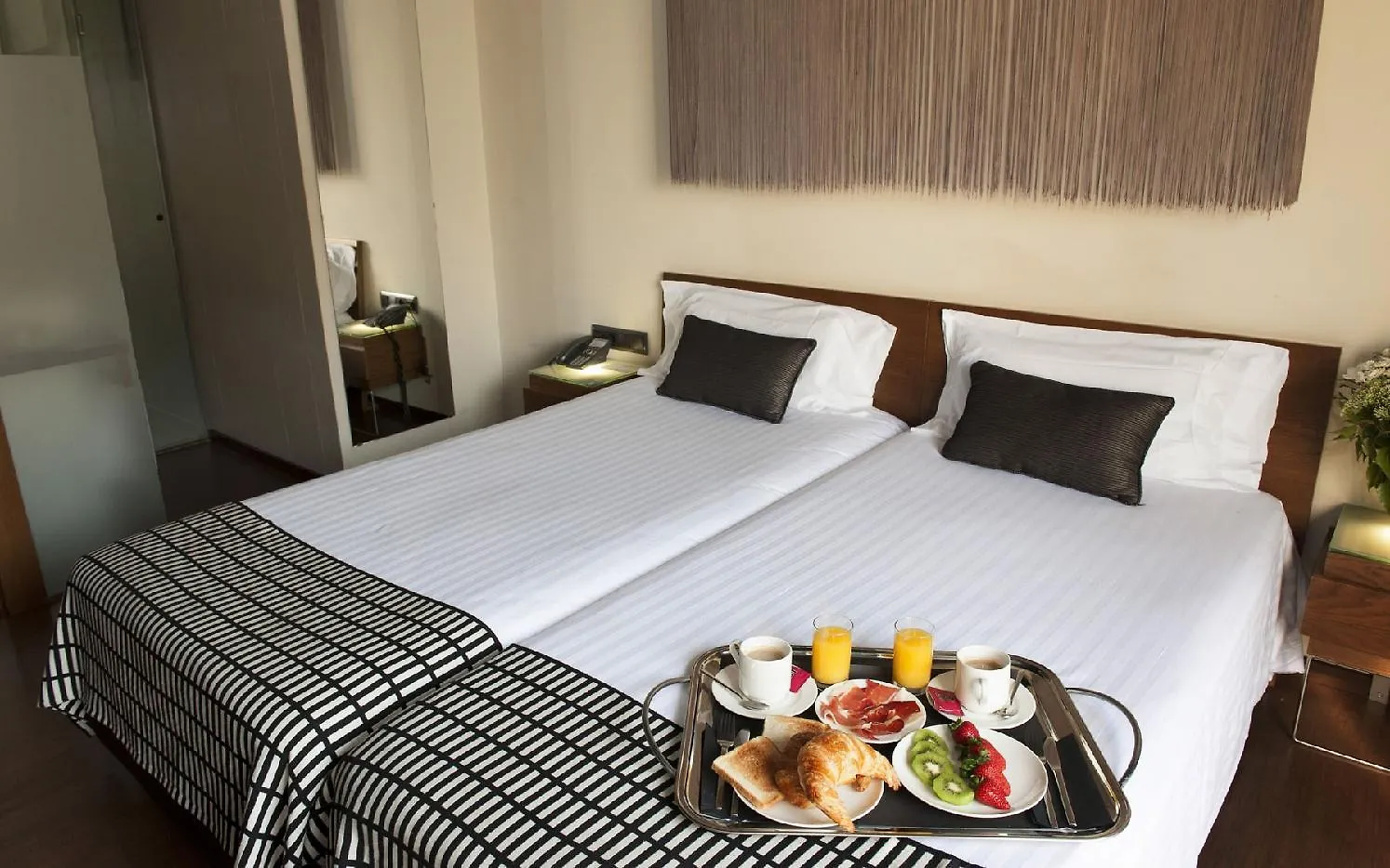 Wilson Boutique Hotel Barcelona 4*,