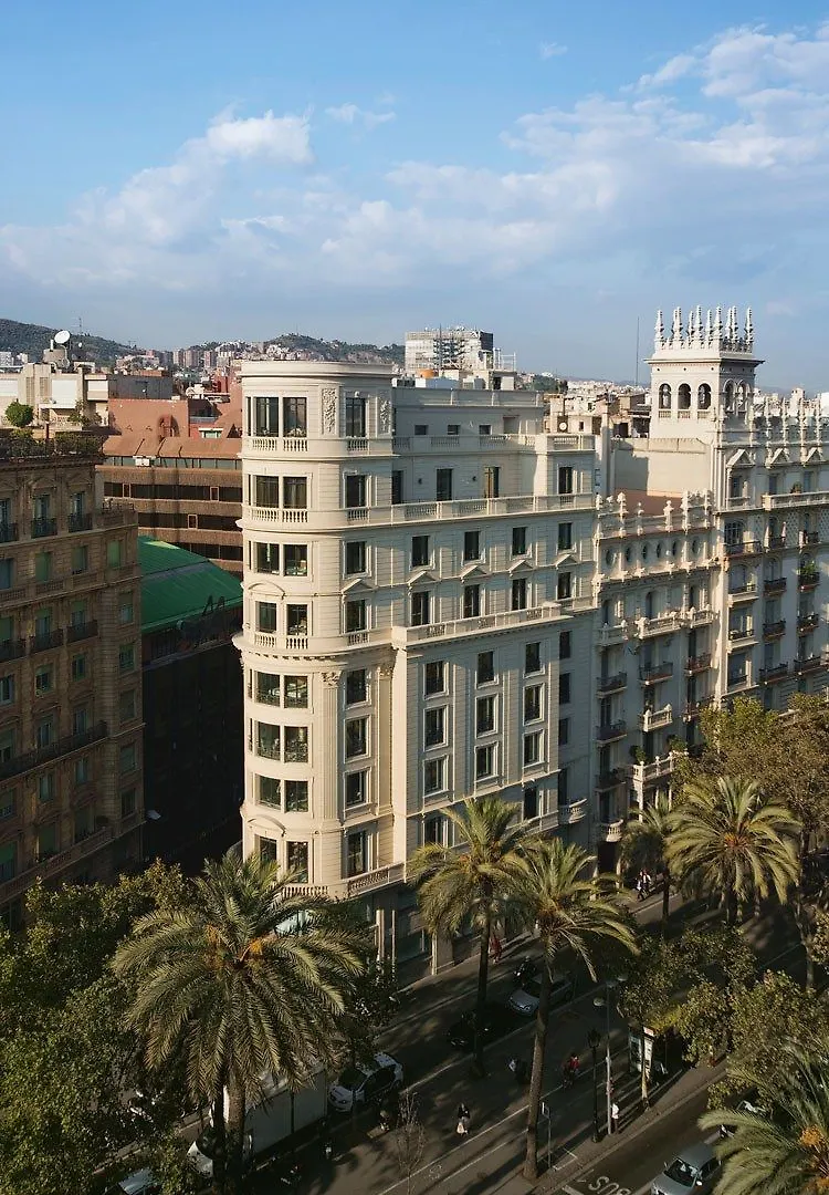 Wilson Boutique Hotel Barcelona