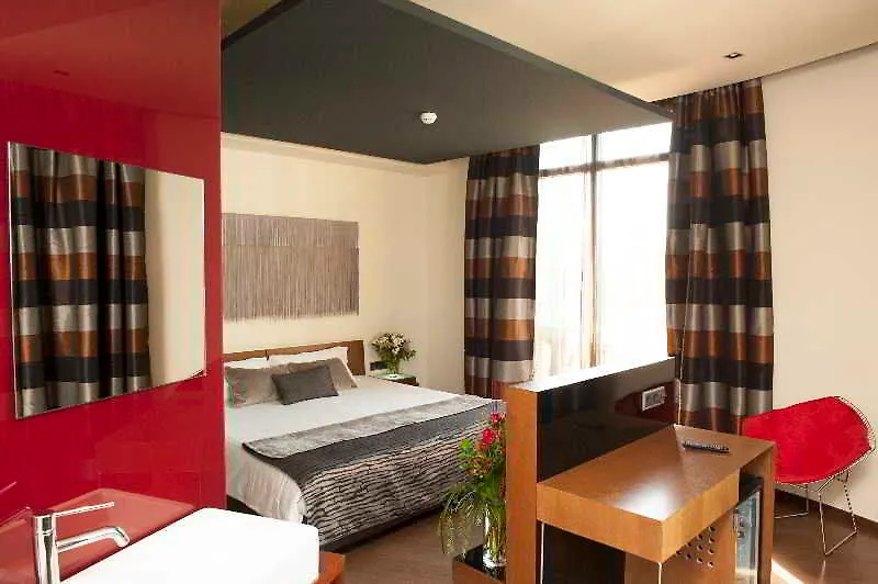 Wilson Boutique Hotel Barcelona Spain