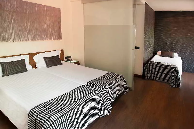 Wilson Boutique Hotel Barcelona 4*,